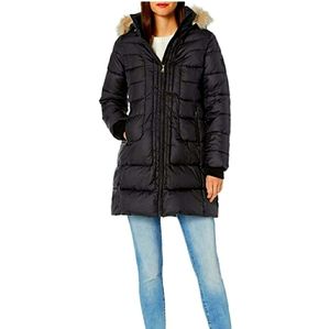 Brand new with tags!! 3/4 length Puffer Coat!